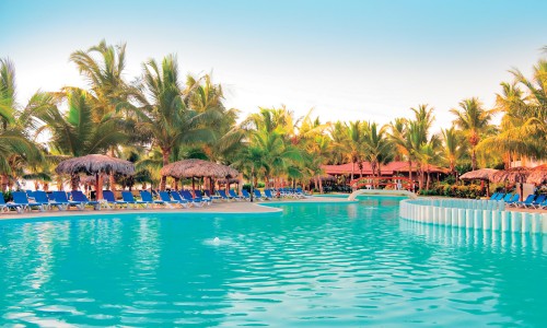 Cabarete - Viva Wyndham Tangerine